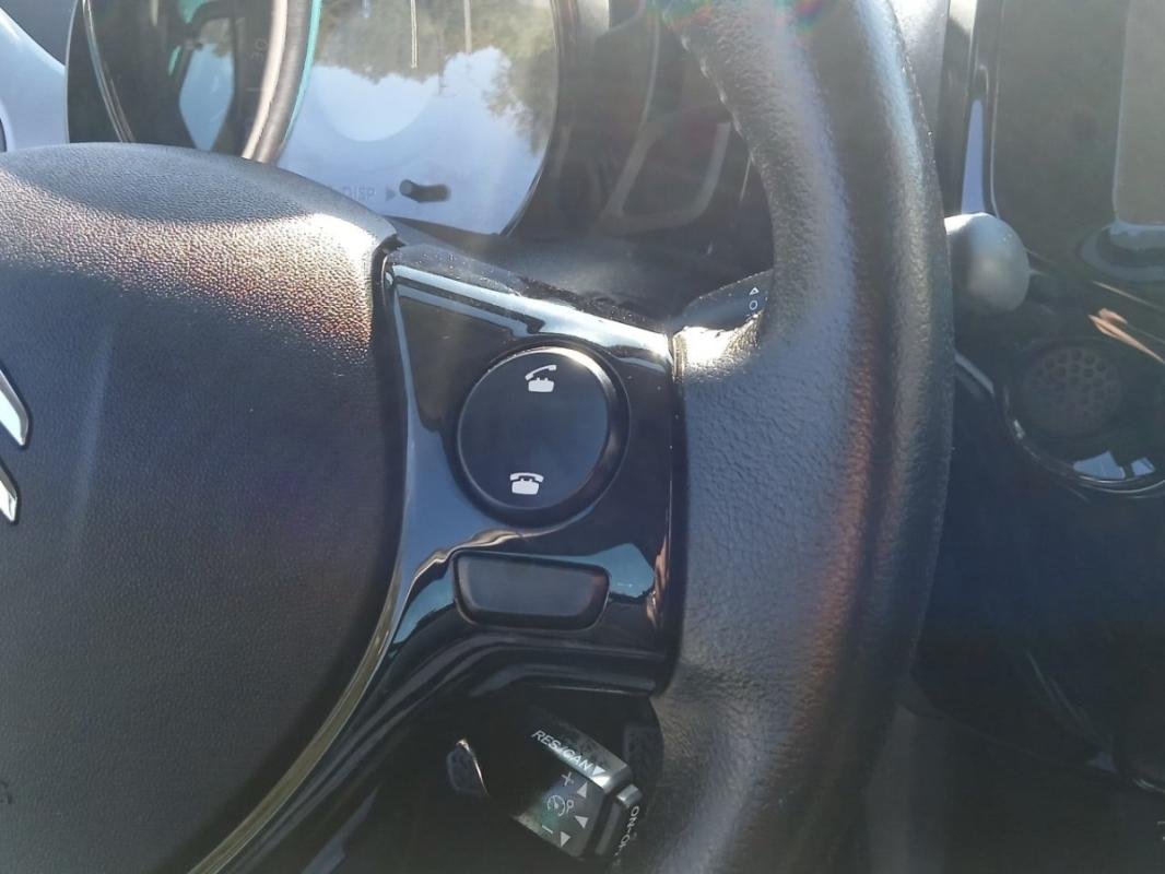 Citroën C1 - Photo 14