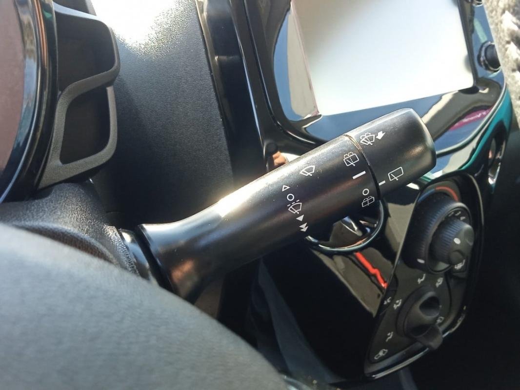 Citroën C1 - Photo 16