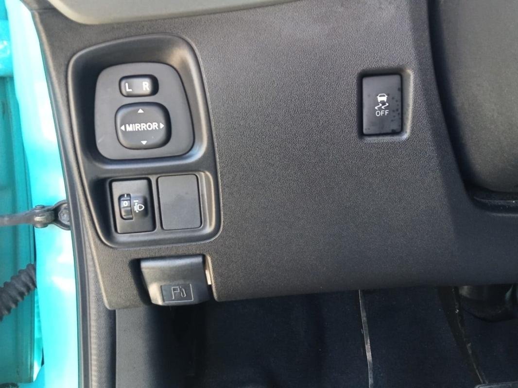 Citroën C1 - Photo 18