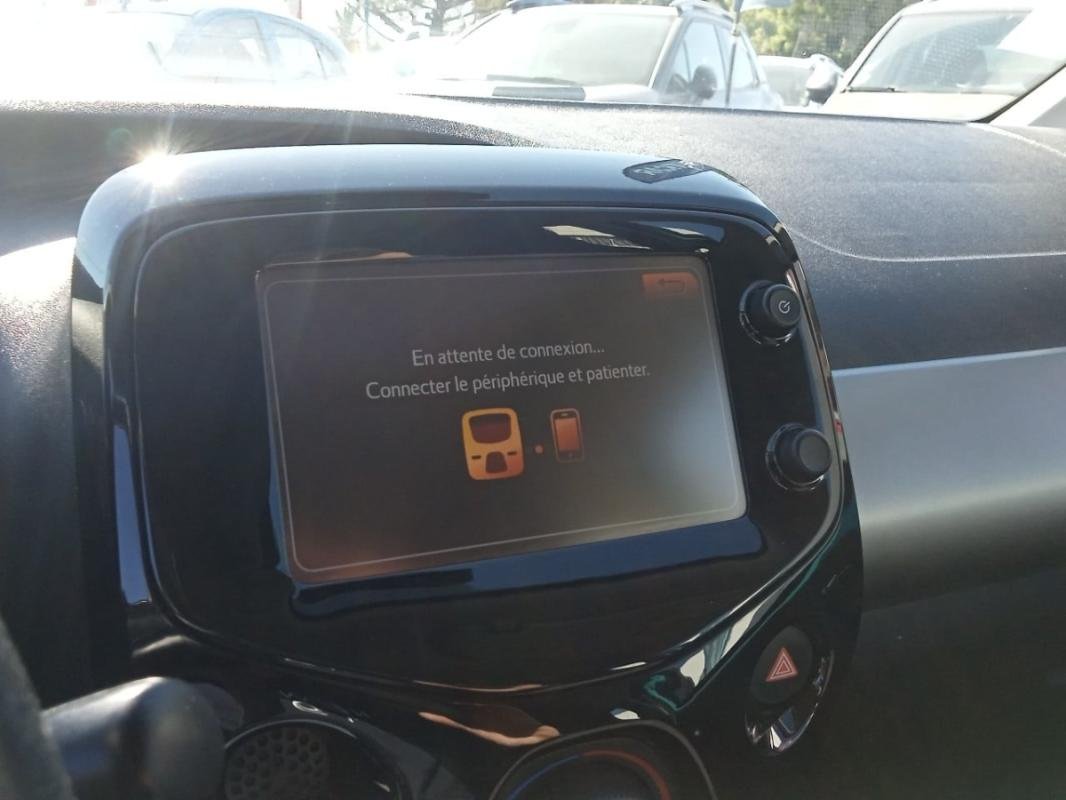Citroën C1 - Photo 20