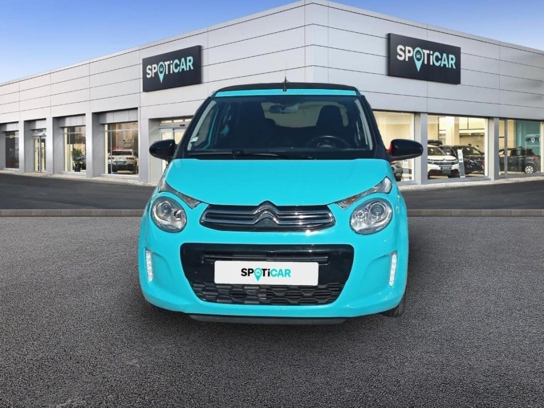 Citroën C1 - Photo 2