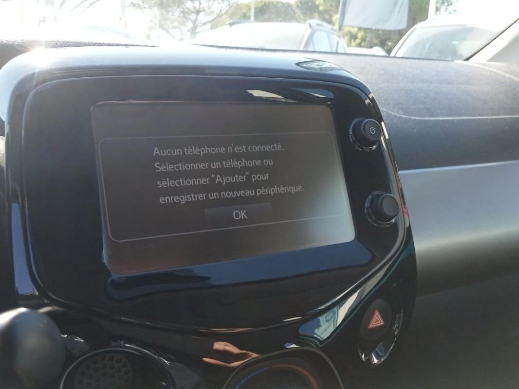 Citroën C1 - Photo 21