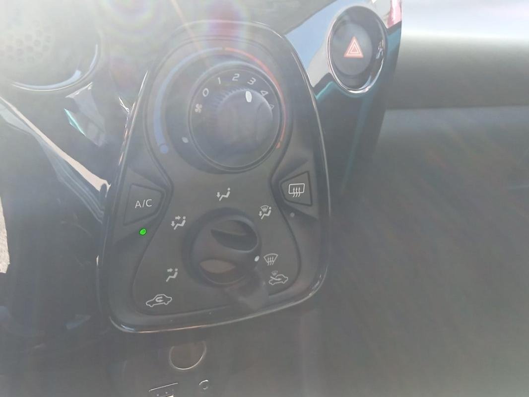 Citroën C1 - Photo 22