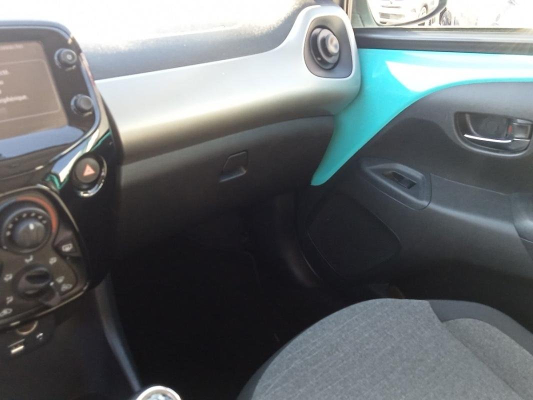 Citroën C1 - Photo 23