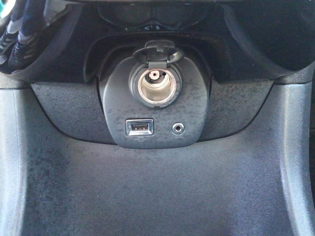 Citroën C1 - Photo 24