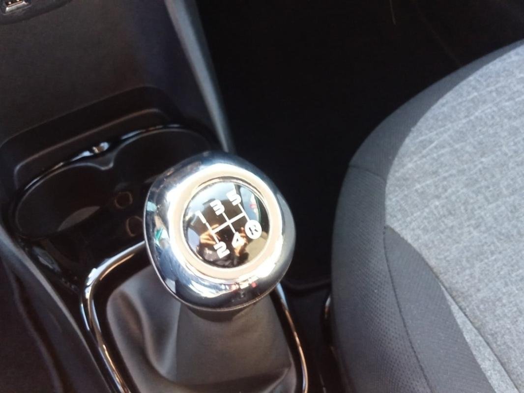 Citroën C1 - Photo 25