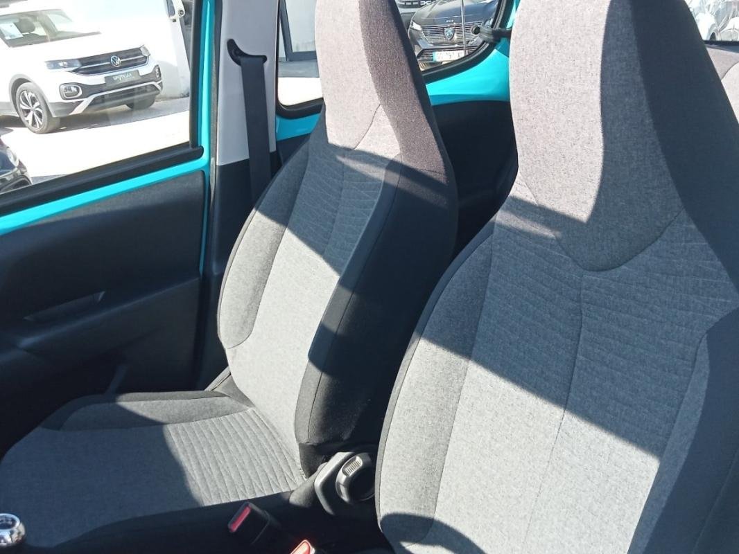 Citroën C1 - Photo 26