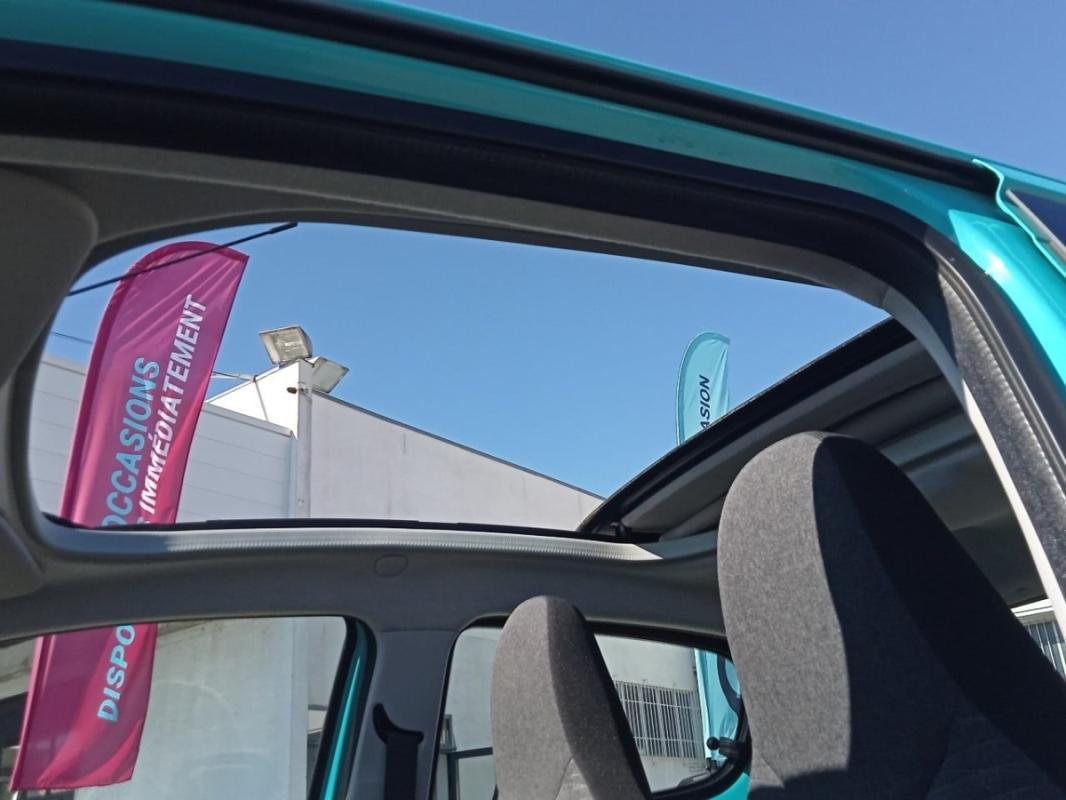 Citroën C1 - Photo 29