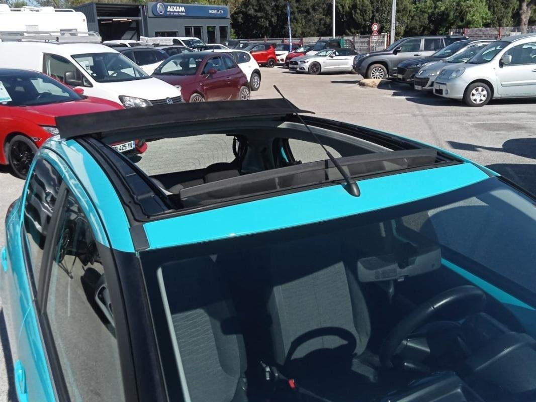 Citroën C1 - Photo 31