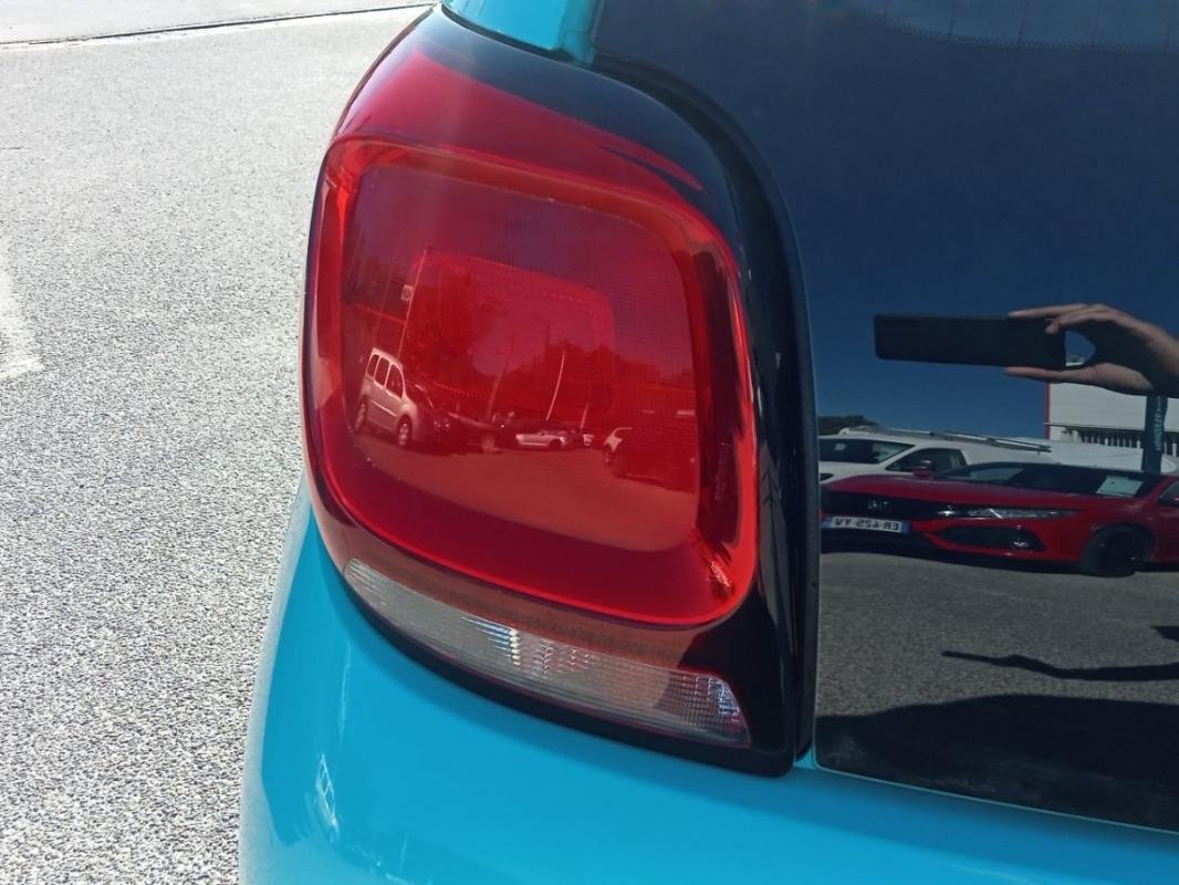 Citroën C1 - Photo 32