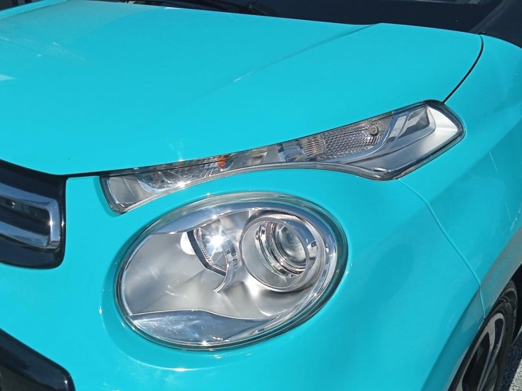 Citroën C1 - Photo 33