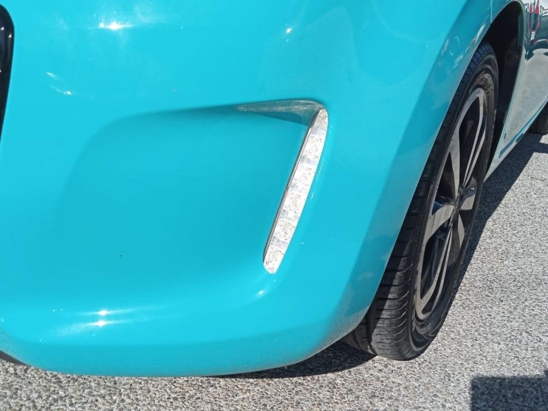 Citroën C1 - Photo 34