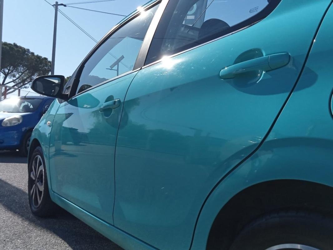 Citroën C1 - Photo 35