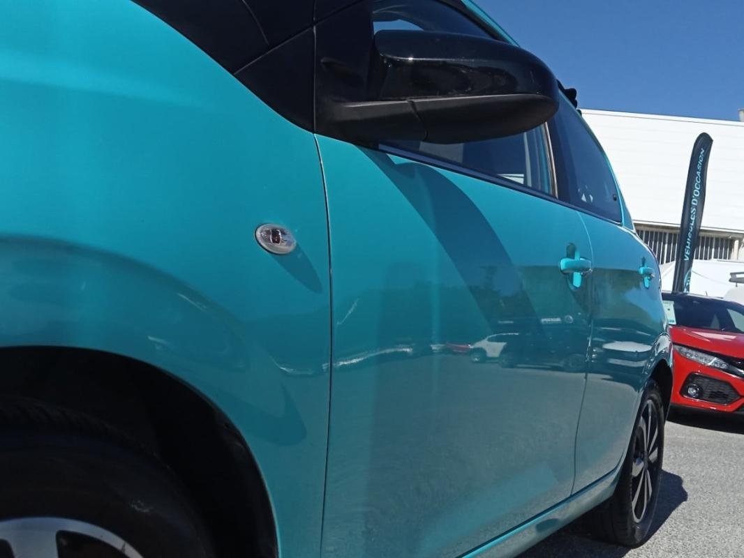 Citroën C1 - Photo 38