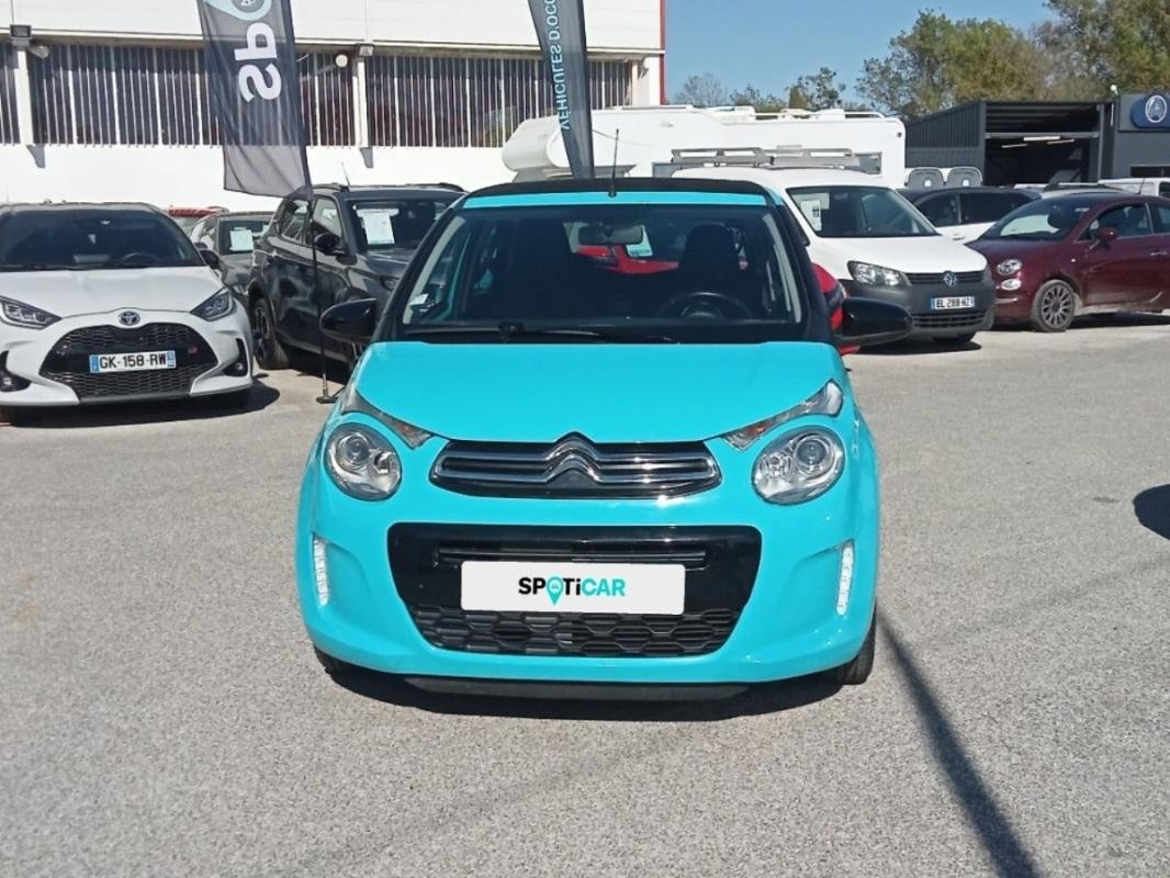 Citroën C1 - Photo 42