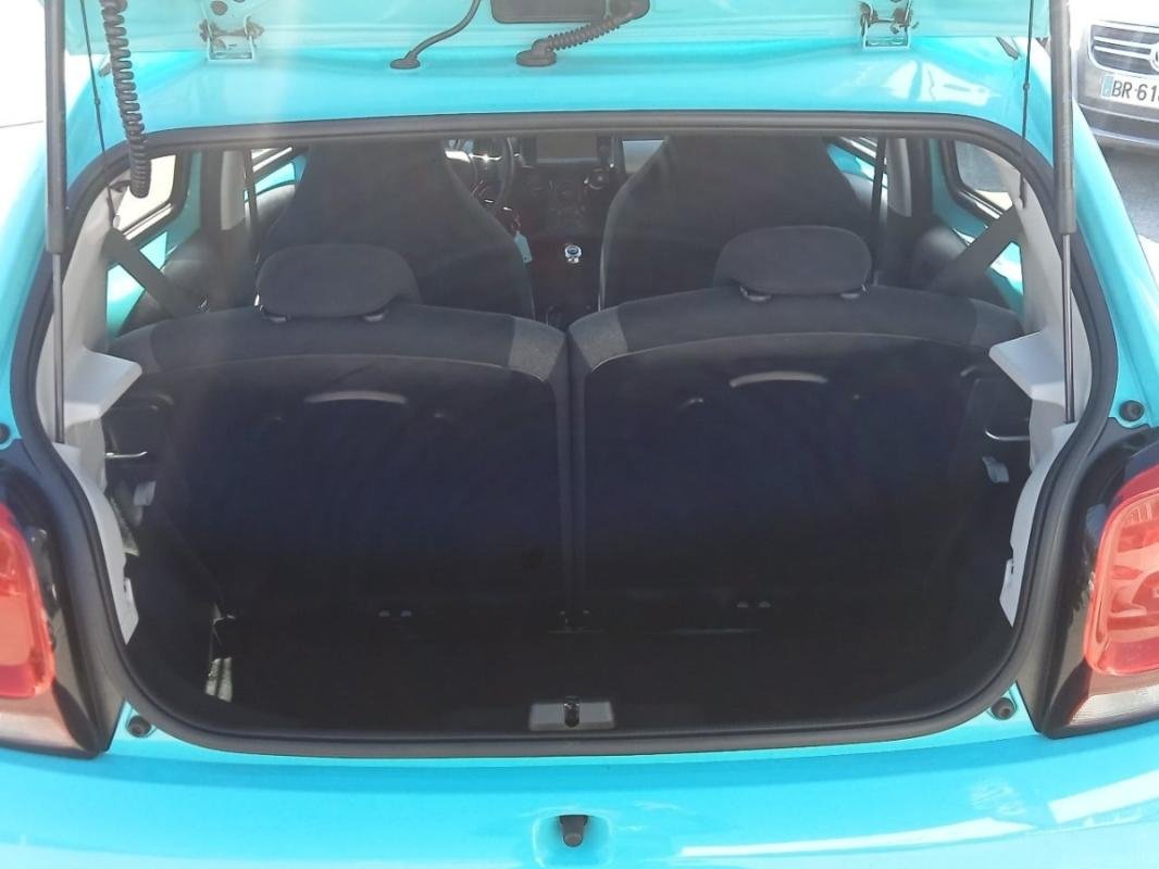 Citroën C1 - Photo 6