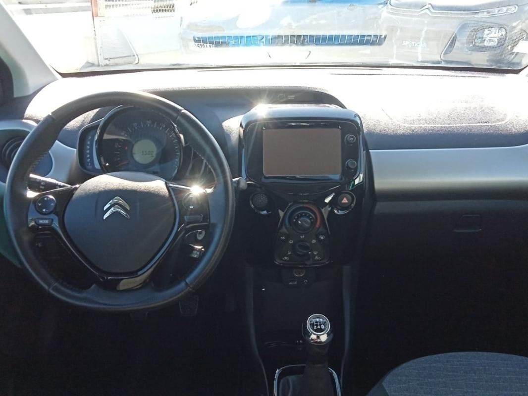 Citroën C1 - Photo 8