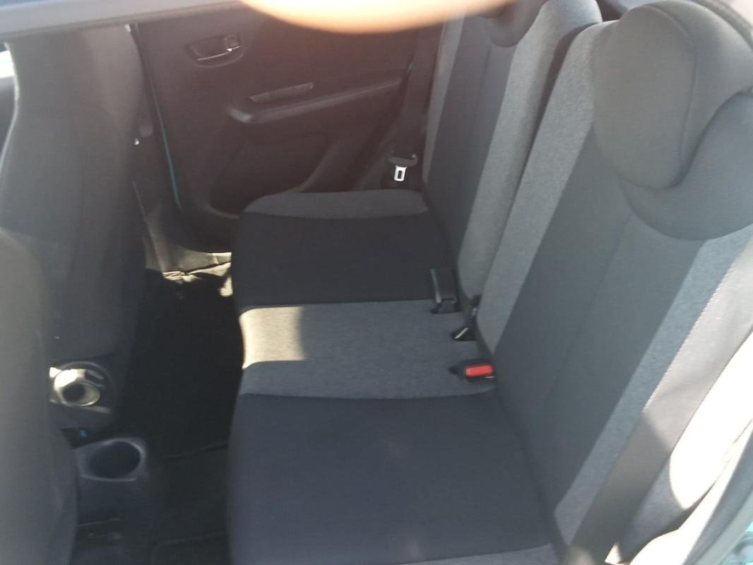 Citroën C1 - Photo 10