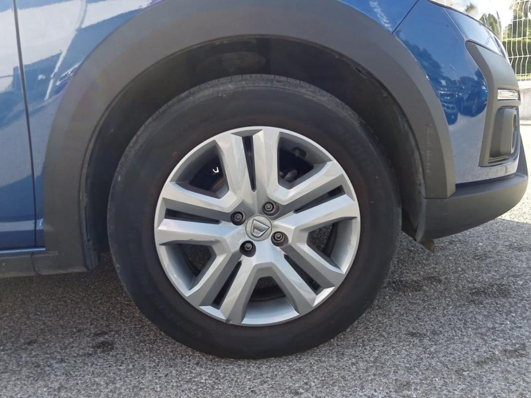 Dacia Sandero - Photo 11