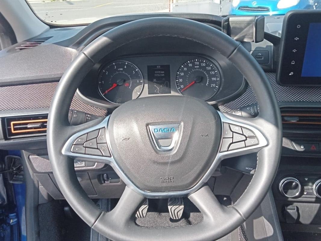Dacia Sandero - Photo 12