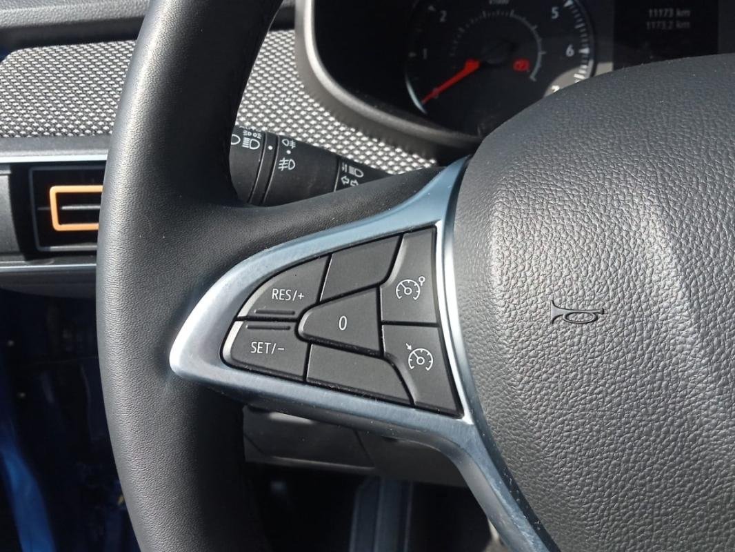 Dacia Sandero - Photo 13