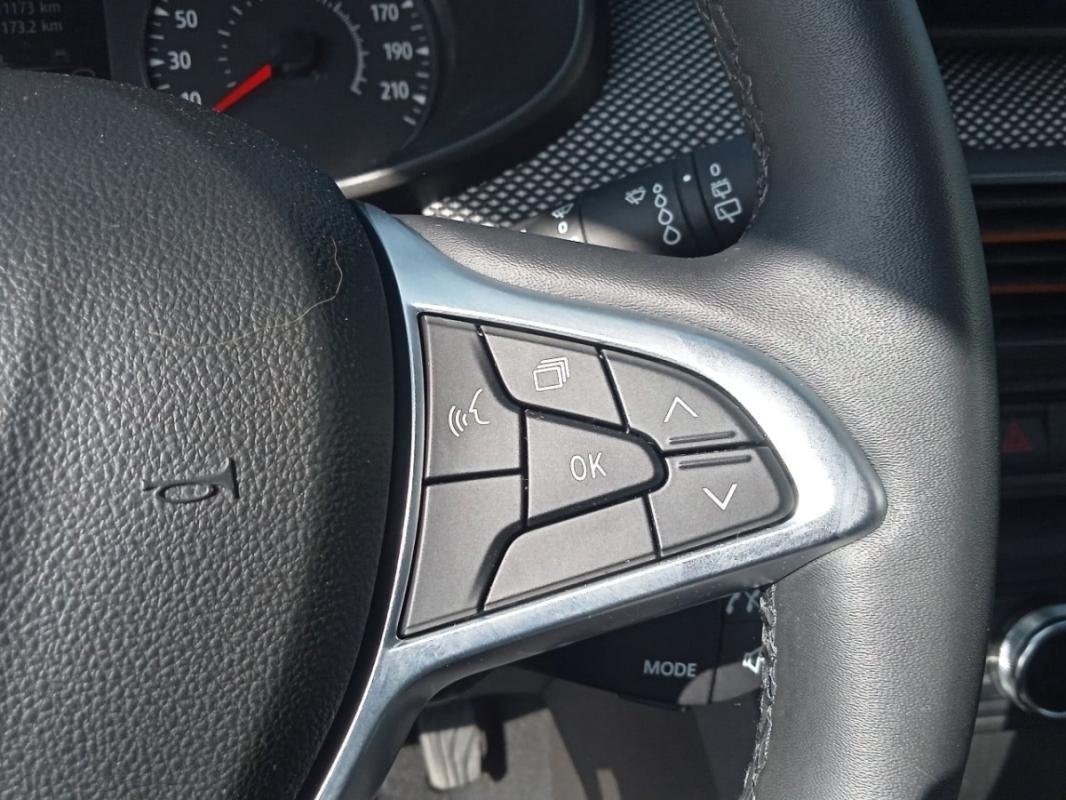 Dacia Sandero - Photo 14