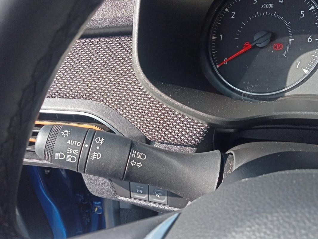 Dacia Sandero - Photo 15