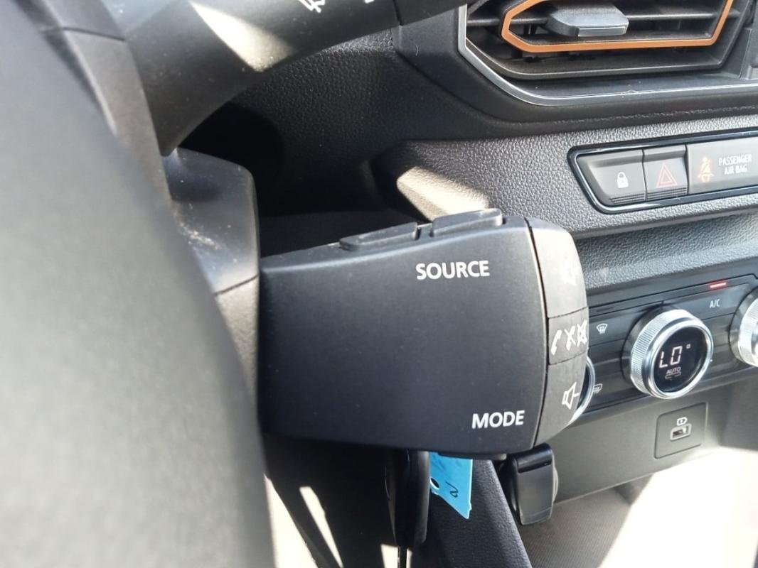 Dacia Sandero - Photo 17