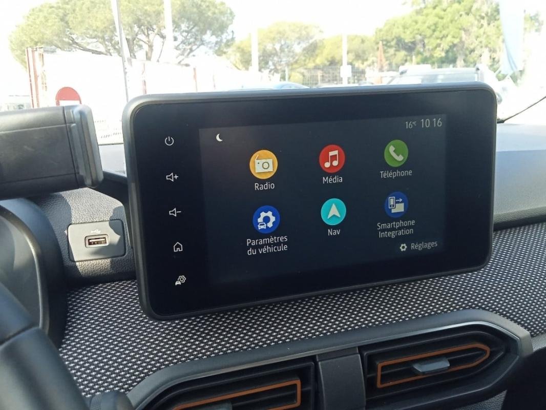 Dacia Sandero - Photo 20
