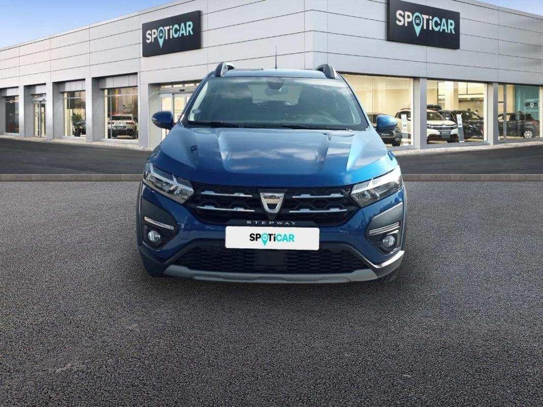 Dacia Sandero - Photo 2