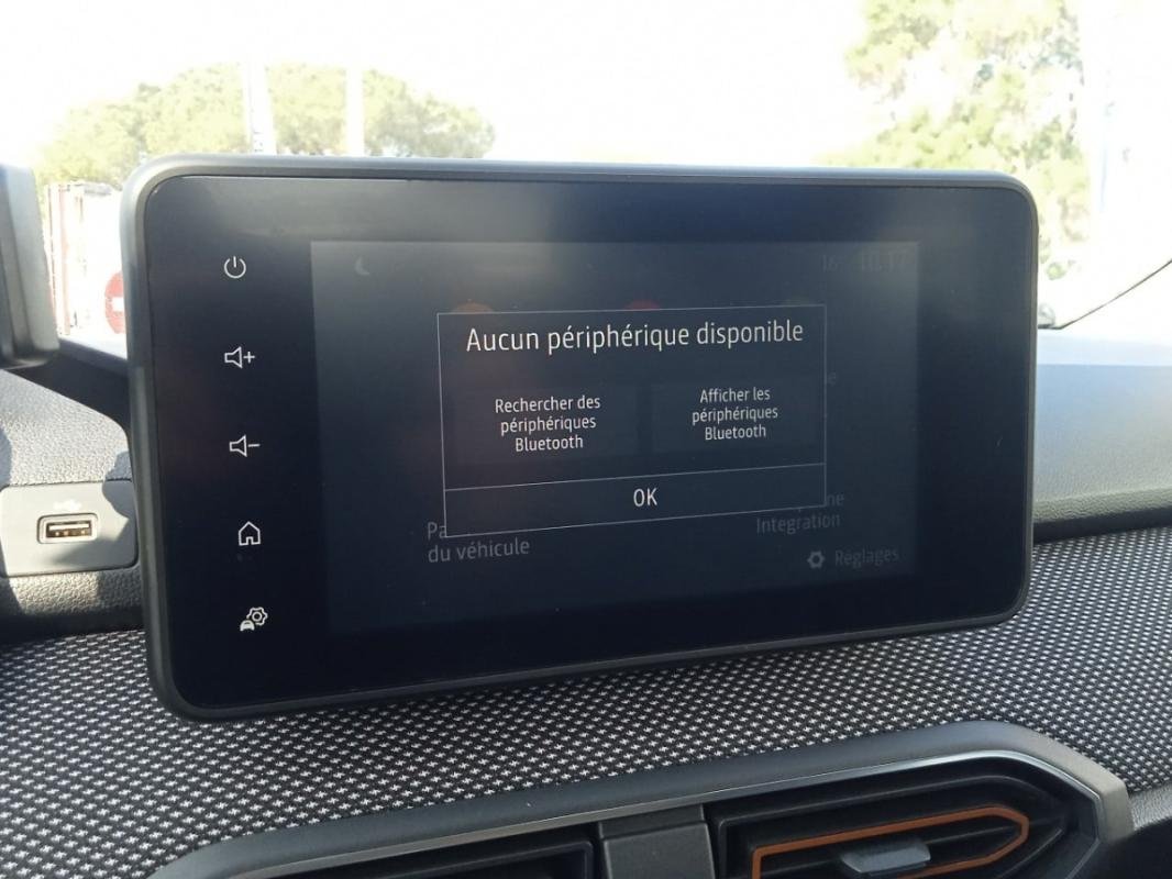 Dacia Sandero - Photo 22