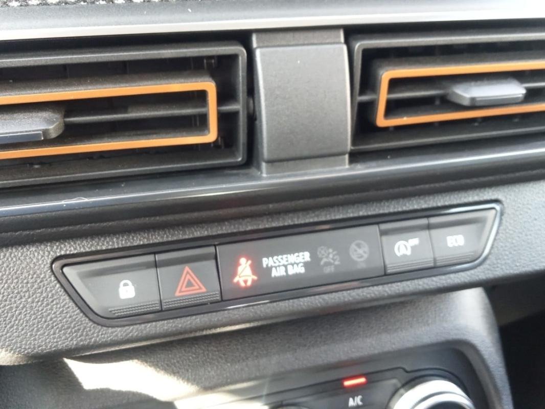 Dacia Sandero - Photo 24
