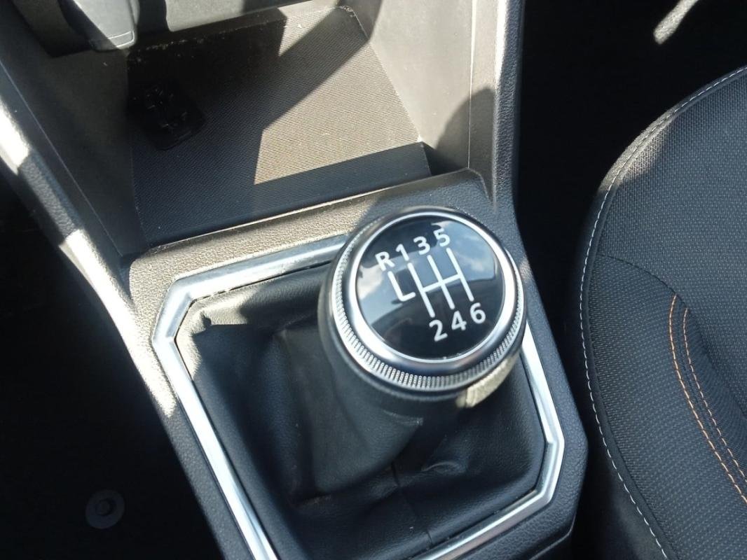 Dacia Sandero - Photo 27