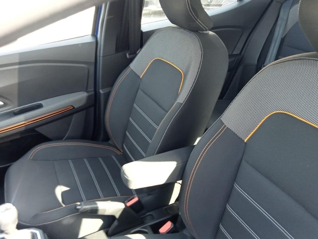 Dacia Sandero - Photo 29