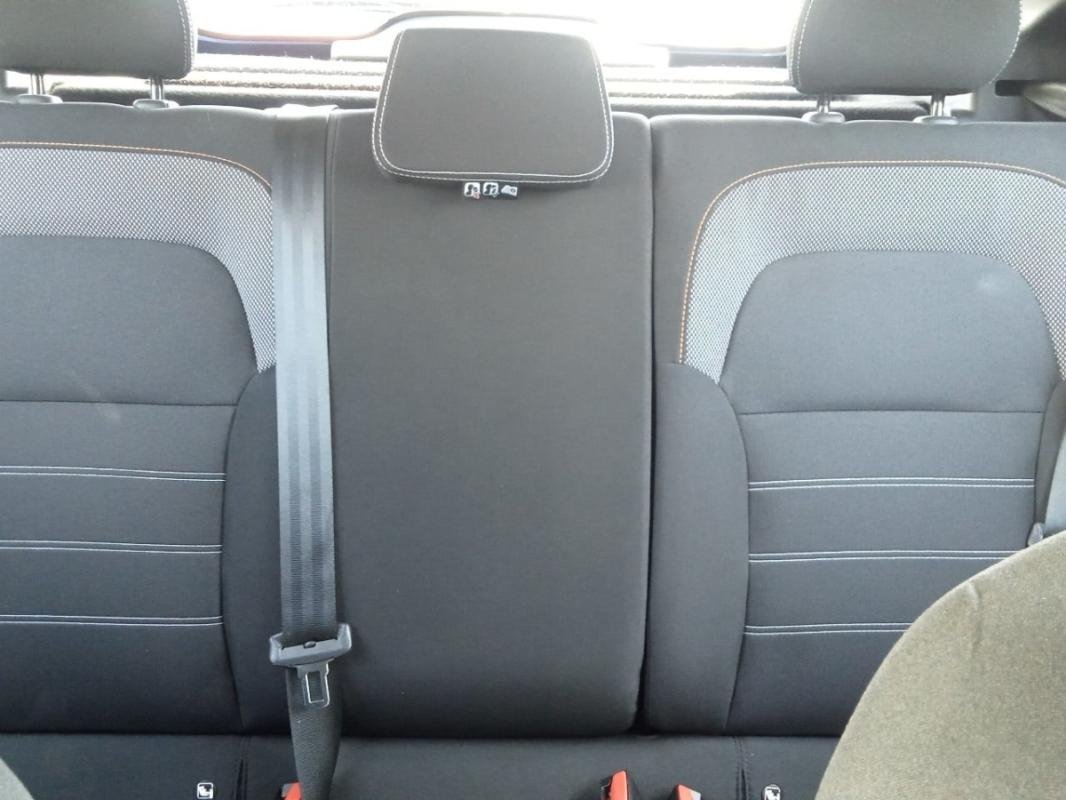 Dacia Sandero - Photo 30