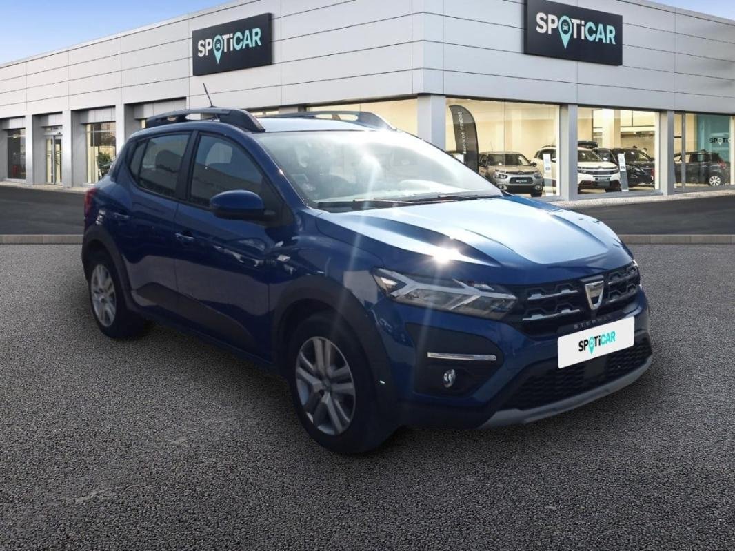 Dacia Sandero - Photo 3