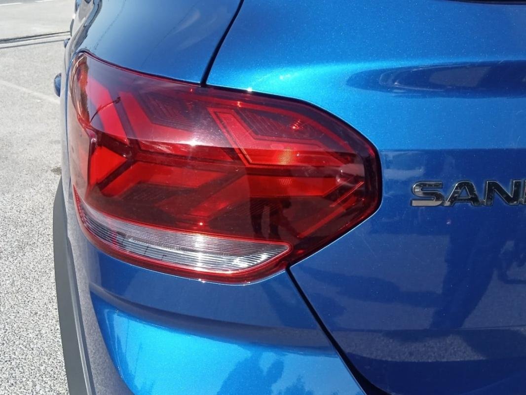 Dacia Sandero - Photo 31