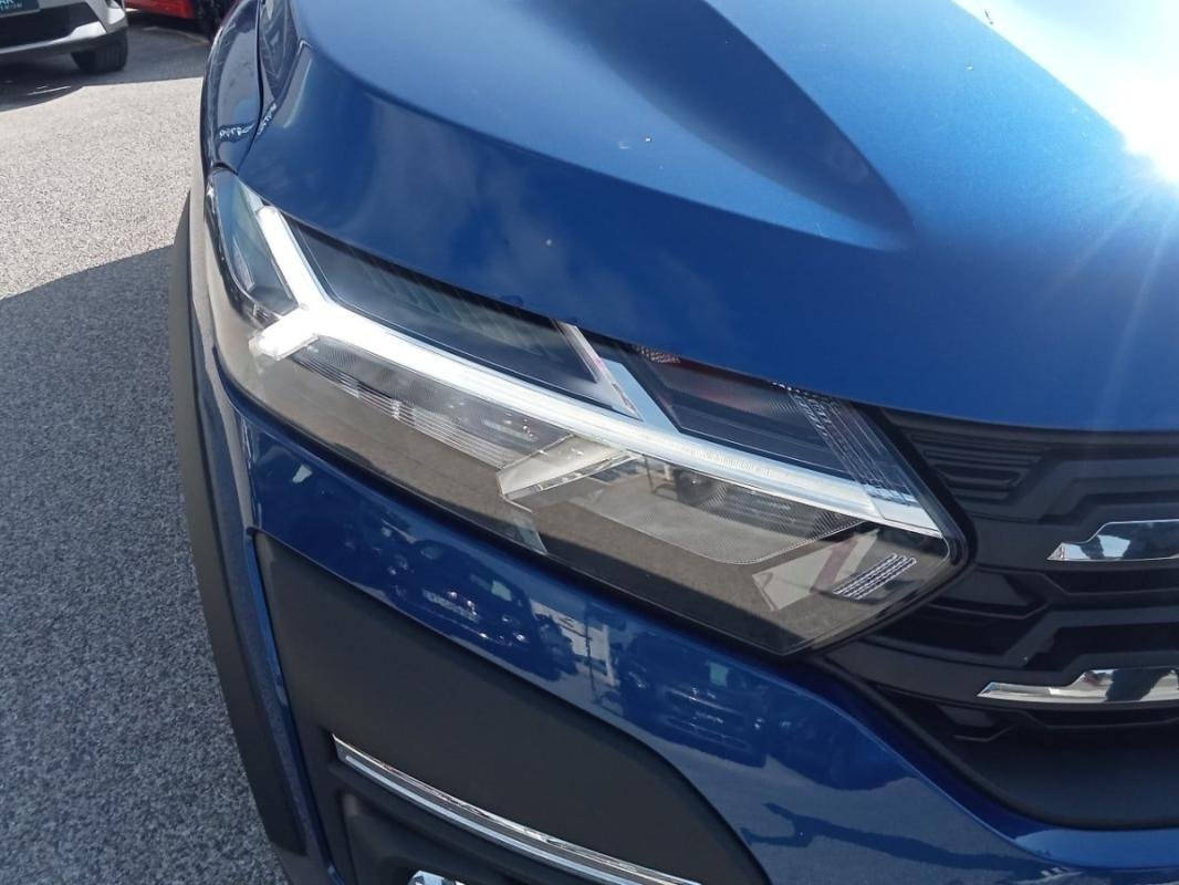 Dacia Sandero - Photo 32