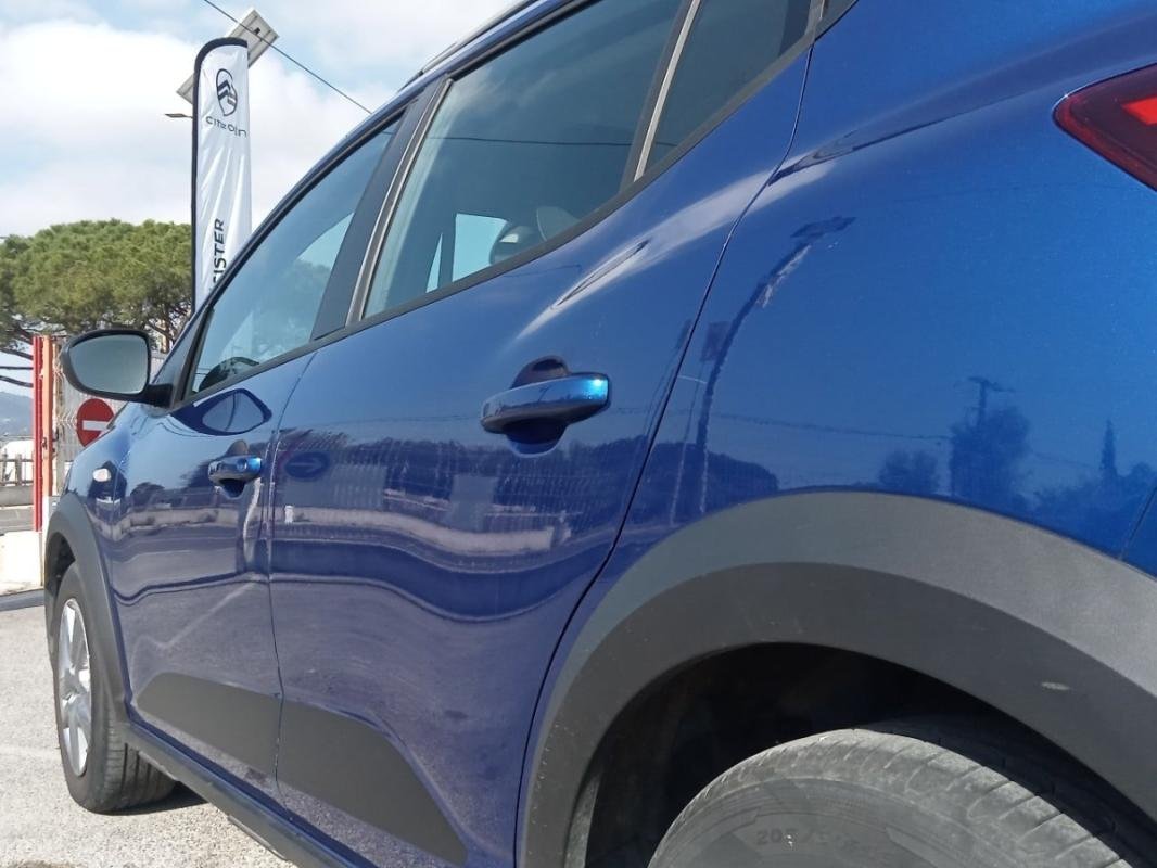 Dacia Sandero - Photo 35