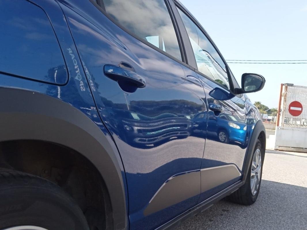 Dacia Sandero - Photo 36