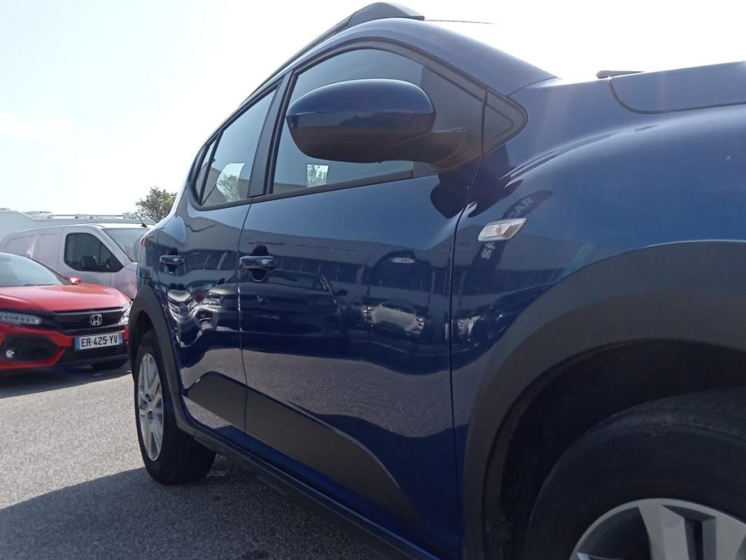 Dacia Sandero - Photo 37