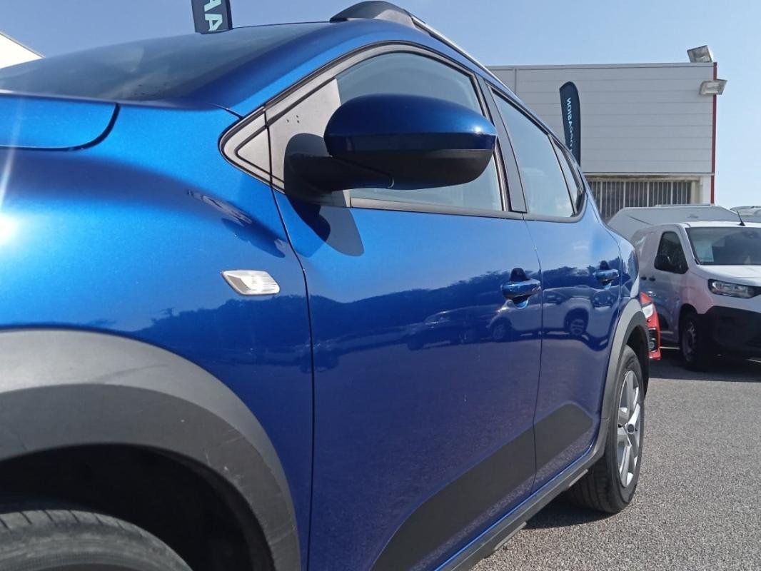 Dacia Sandero - Photo 38