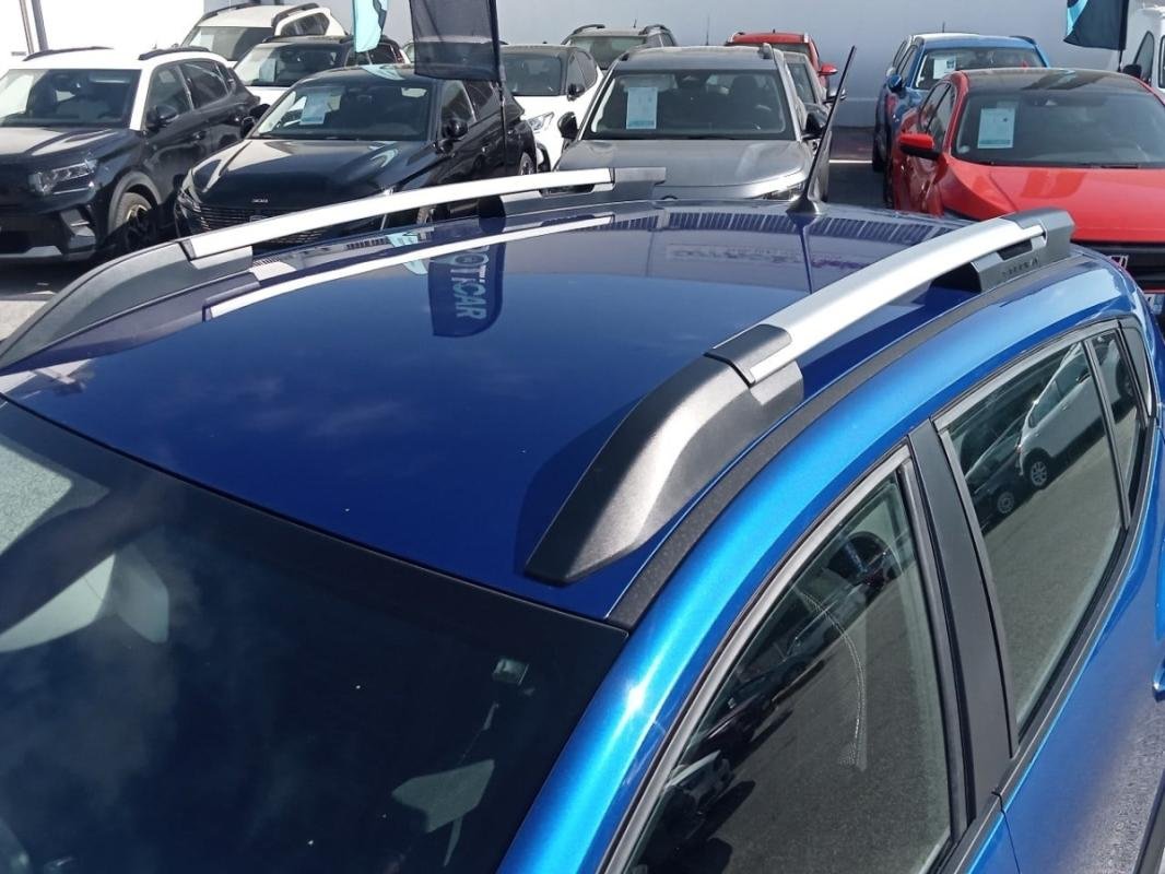 Dacia Sandero - Photo 39