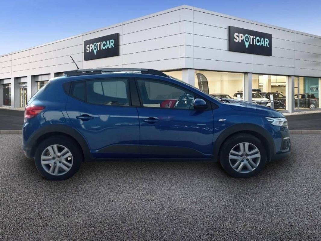 Dacia Sandero - Photo 4