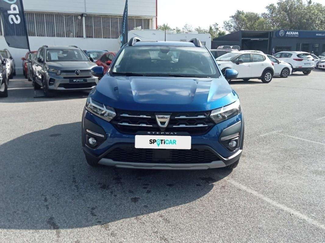 Dacia Sandero - Photo 43