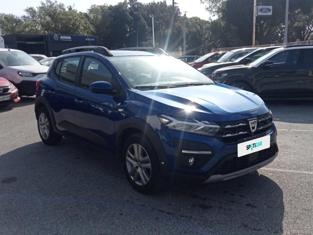 Dacia Sandero - Photo 44