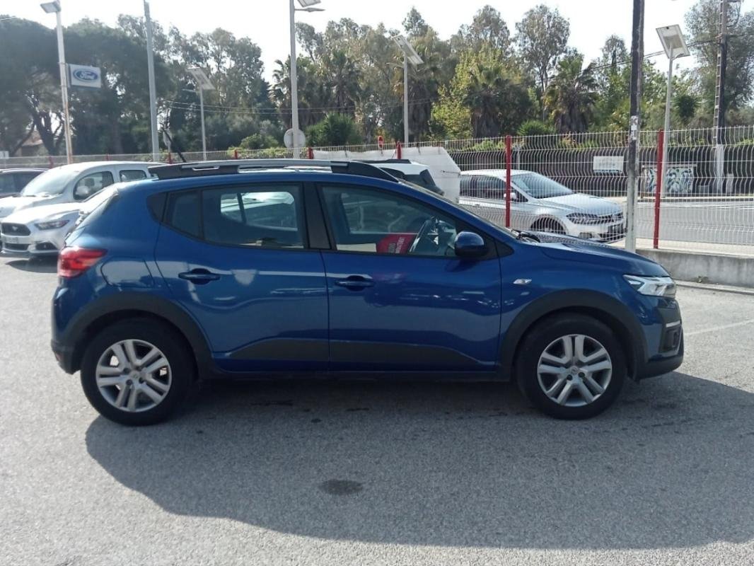 Dacia Sandero - Photo 45