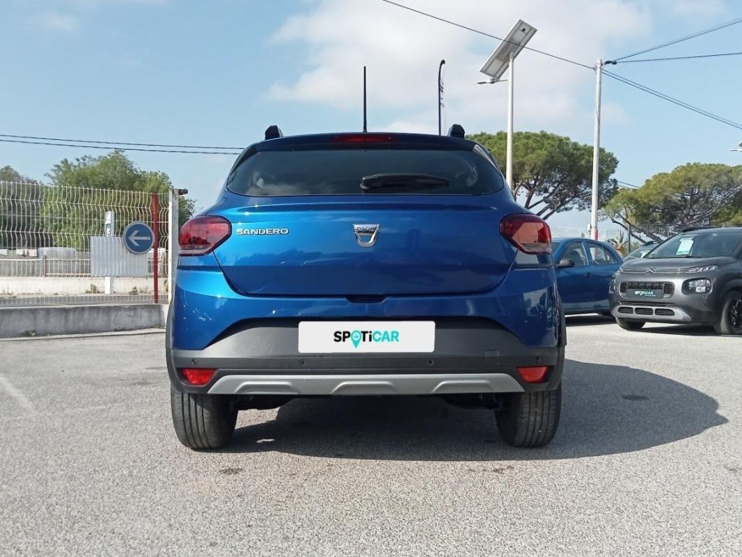 Dacia Sandero - Photo 46