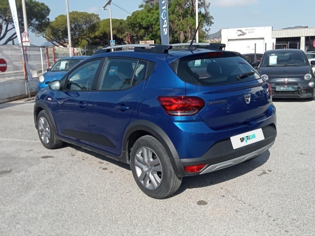 Dacia Sandero - Photo 47