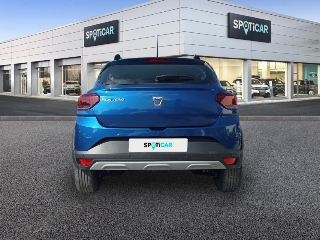 Dacia Sandero - Photo 5